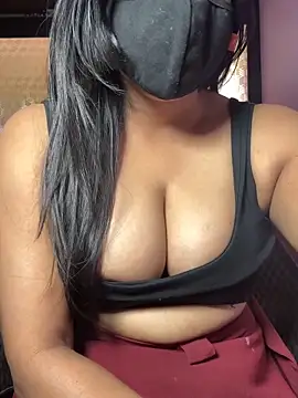 Snapshot of Amisha2 chatting on February 28, 2026, 8:58 am Amisha2 online show from February 28, 2026, 8:58 am