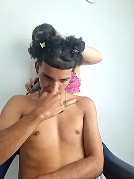 Khalifaxxx online show from October 20, 2025, 5:02 pm