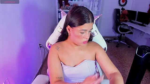 Ivy nt online show from December 5, 2025, 12:48 pm