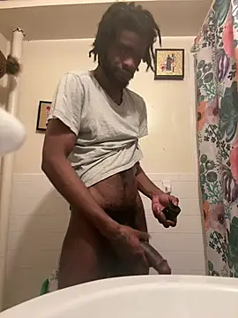 BigBDMari online show from May 25, 2026, 3:06 am