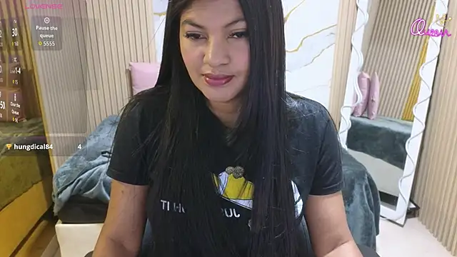 Lexy tay online show from March 27, 2026, 11:44 am