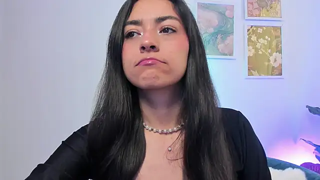 Snapshot of canelleGarces chatting on November 30, 2025, 4:30 pm canelleGarces online show from November 30, 2025, 4:30 pm