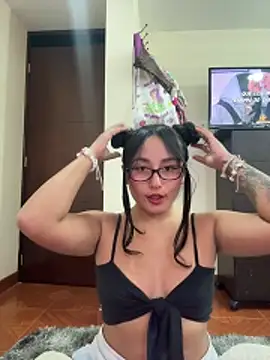 saranghae  online show from November 28, 2025, 8:42 pm