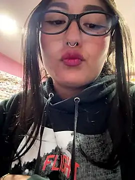 saranghae  online show from January 10, 2026, 11:00 pm