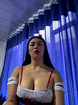 Snapshot of Tamygh_ chatting on October 31, 2025, 4:03 pm Tamygh online show from October 31, 2025, 4:03 pm