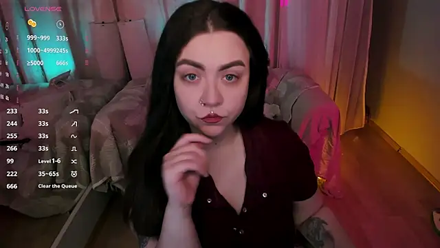 ashton heidii online show from February 24, 2026, 11:05 pm