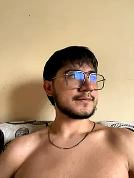 DanteRushh online show from October 1, 2025, 9:18 pm