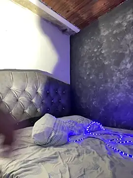 DanteRushh online show from February 10, 2026, 12:20 am