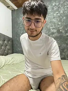 DanteRushh online show from September 23, 2025, 11:01 pm