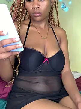Seductive Yellow Titties online show from May 17, 2026, 1:33 pm