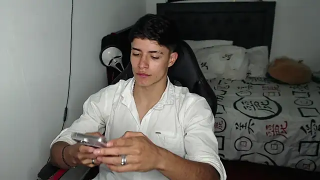 jacobbiker online show from March 19, 2026, 4:23 am