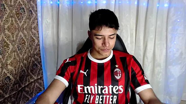 jacobbiker online show from November 14, 2025, 6:28 am