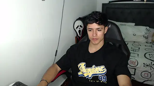 jacobbiker online show from March 12, 2026, 2:06 am