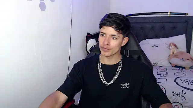 jacobbiker online show from April 14, 2026, 4:28 am