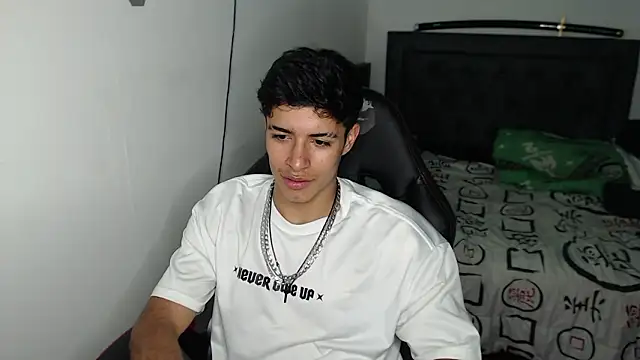 jacobbiker online show from March 31, 2026, 12:12 am