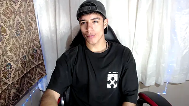 jacobbiker online show from November 10, 2025, 4:50 am