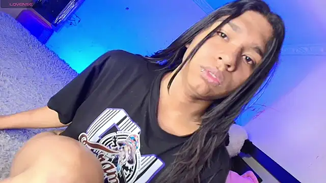 Snapshot of Ayanna__Carter chatting on February 2, 2026, 7:35 pm Ayanna Carter online show from February 2, 2026, 7:35 pm