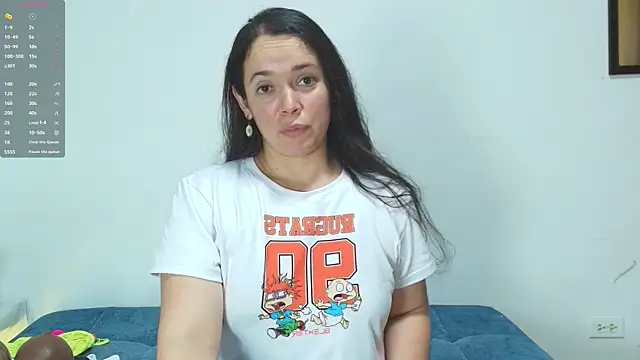 loreen grey online show from March 31, 2026, 8:11 pm