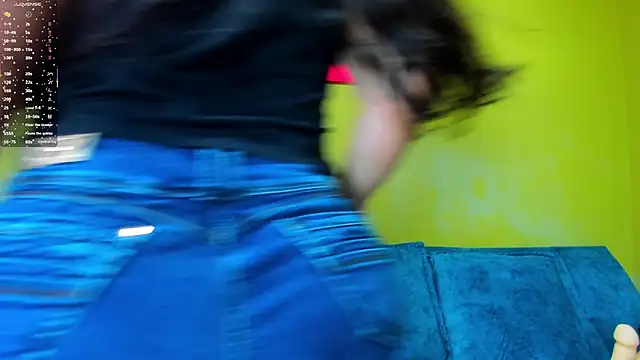 loreen grey online show from November 17, 2025, 8:13 pm