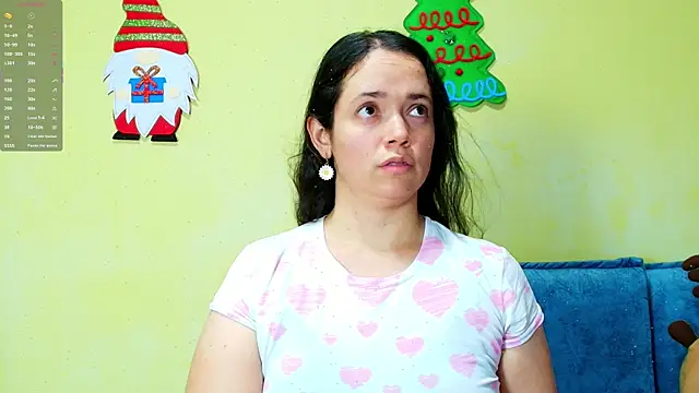 loreen grey online show from December 17, 2025, 8:03 pm