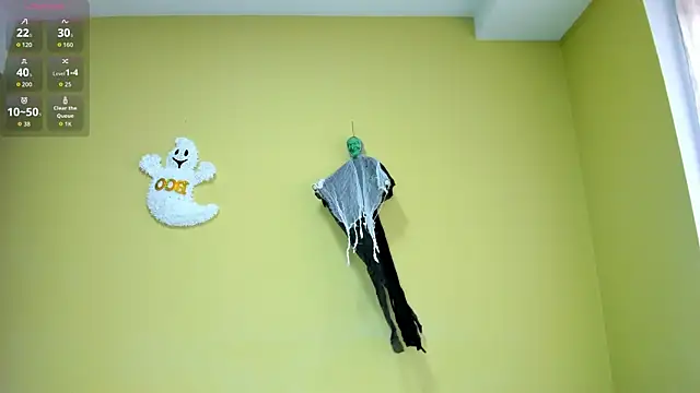 loreen grey online show from October 12, 2025, 8:21 pm