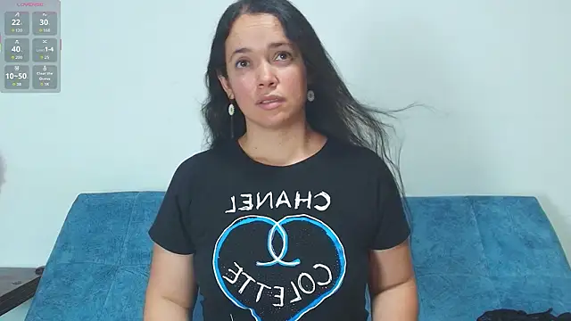 loreen grey online show from March 6, 2026, 8:15 pm