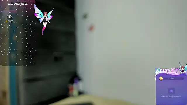 amarantha hanss online show from February 14, 2026, 12:27 pm