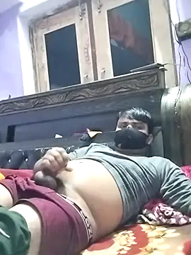 hunk28 6 online show from November 20, 2025, 5:57 pm