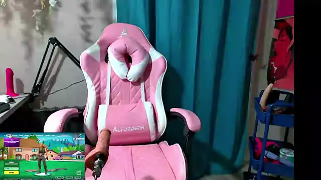 Snapshot of rubystrip chatting on November 17, 2025, 9:41 pm rubystrip online show from November 17, 2025, 9:41 pm