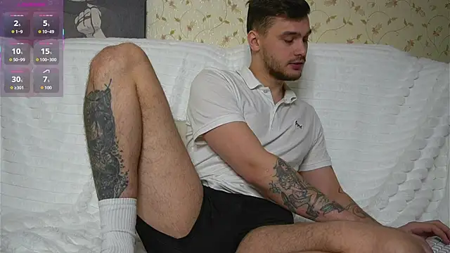 johnstoneisland online show from January 12, 2026, 8:32 am