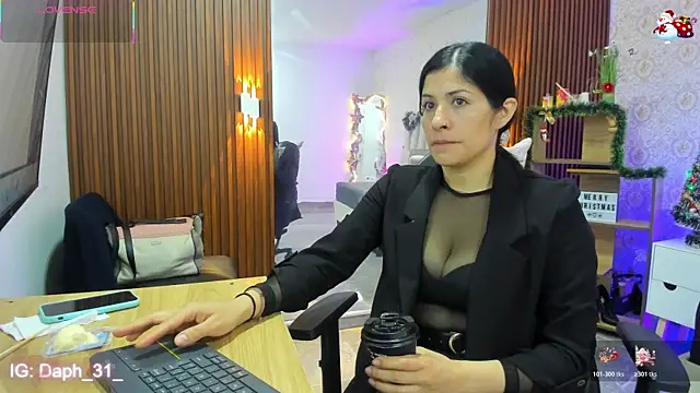 BLUE TAY1 online show from December 15, 2025, 1:50 pm