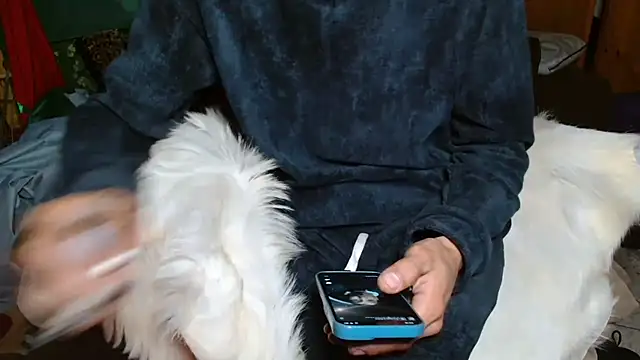 JUSTFORRICH online show from January 8, 2026, 10:16 pm