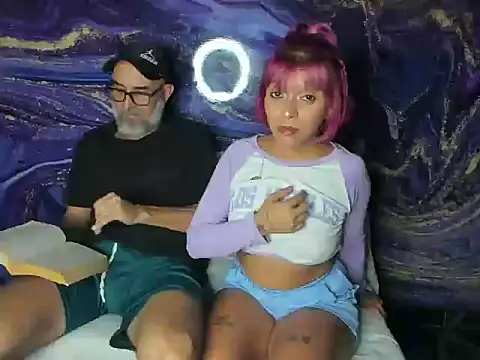 Brutal FullUrgia69 online show from September 22, 2025, 5:52 pm