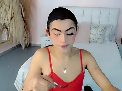 nathalialoes1 online show from October 2, 2025, 7:17 pm