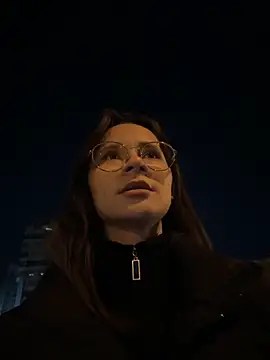 MartaBrent online show from September 20, 2025, 6:24 pm