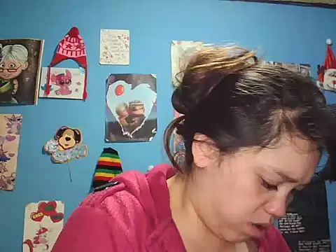 Snapshot of chanito_1421 chatting on October 27, 2025, 3:46 pm chanito 1421 online show from October 27, 2025, 3:46 pm