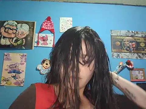 Snapshot of chanito_1421 chatting on November 25, 2025, 9:48 pm chanito 1421 online show from November 25, 2025, 9:48 pm