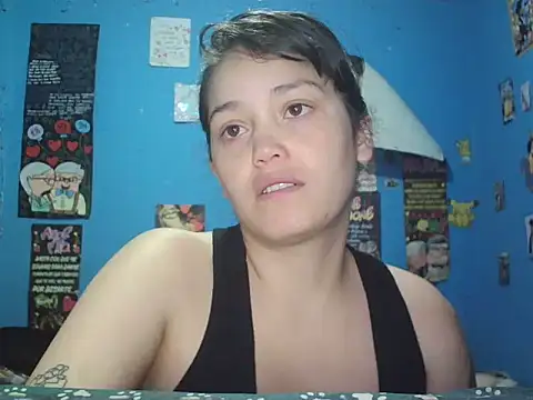 Snapshot of chanito_1421 chatting on December 5, 2025, 8:28 pm chanito 1421 online show from December 5, 2025, 8:28 pm