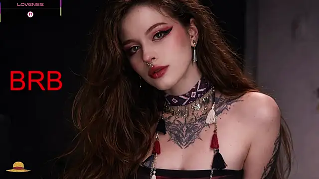 Aciid lover online show from January 18, 2026, 6:33 pm