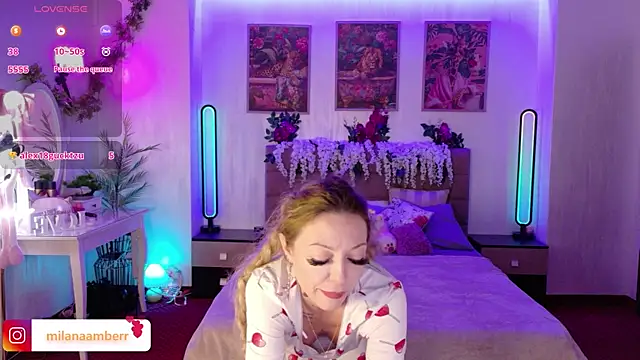 Snapshot of New_Kessie chatting on April 7, 2026, 4:58 am New Kessie online show from April 7, 2026, 4:58 am