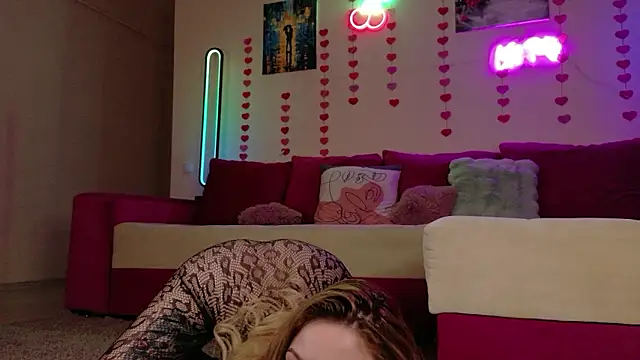 Snapshot of New_Kessie chatting on March 11, 2026, 5:12 am New Kessie online show from March 11, 2026, 5:12 am