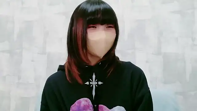 HARU ooo000 LOVE online show from December 4, 2025, 10:58 am