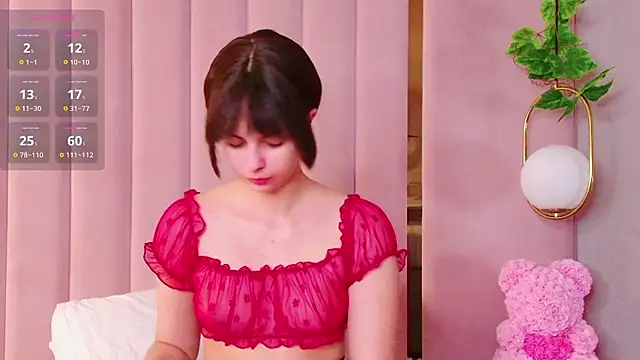 Miranda Kerry online show from February 10, 2026, 6:34 am