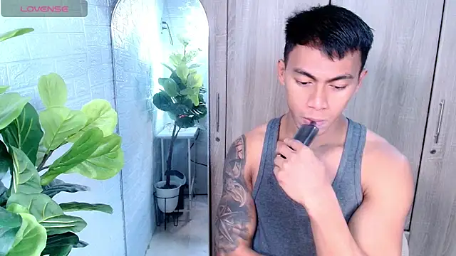 Snapshot of PinooyMilker chatting on April 12, 2026, 3:32 am PinooyMilker online show from April 12, 2026, 3:32 am