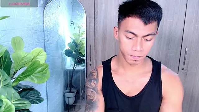 Snapshot of PinooyMilker chatting on April 9, 2026, 4:03 am PinooyMilker online show from April 9, 2026, 4:03 am