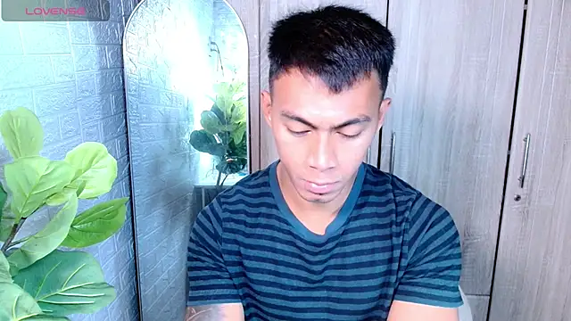 Snapshot of PinooyMilker chatting on March 31, 2026, 9:50 pm PinooyMilker online show from March 31, 2026, 9:50 pm