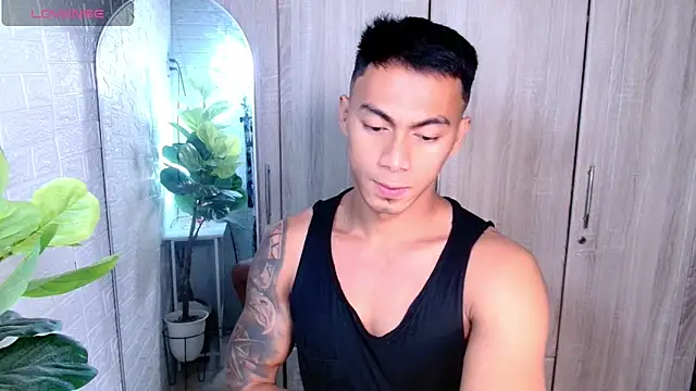 Snapshot of PinooyMilker chatting on March 25, 2026, 6:29 pm PinooyMilker online show from March 25, 2026, 6:29 pm