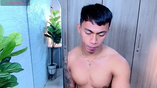 Snapshot of PinooyMilker chatting on January 7, 2026, 12:48 am PinooyMilker online show from January 7, 2026, 12:48 am