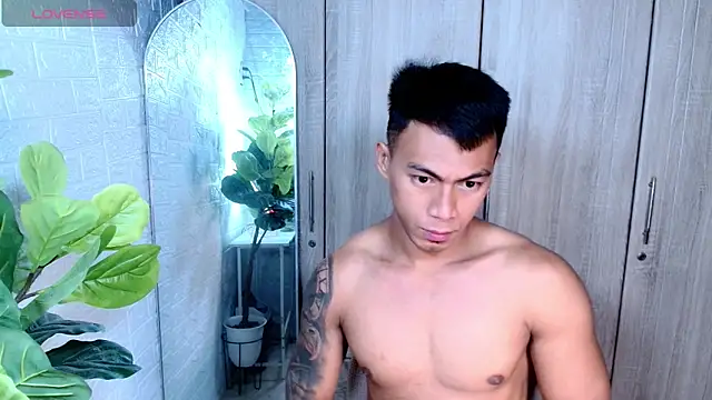 Snapshot of PinooyMilker chatting on April 7, 2026, 5:37 pm PinooyMilker online show from April 7, 2026, 5:37 pm