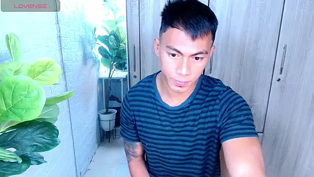 Snapshot of PinooyMilker chatting on March 12, 2026, 2:10 pm PinooyMilker online show from March 12, 2026, 2:10 pm